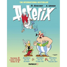 Asterix Omnibus Vol. 11: Collecting Asterix and the Actress, Asterix and the Class Act, and Asterix and the Falling Sky