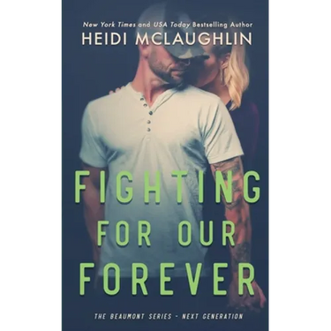 Fighting For Our Forever