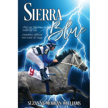 Sierra Blue