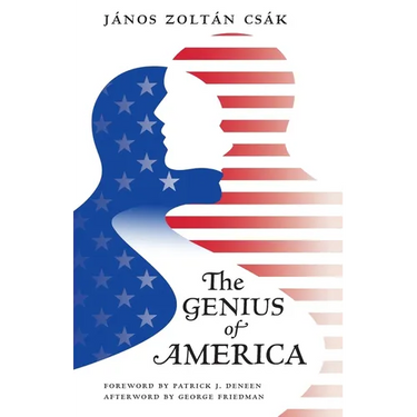 The Genius of America
