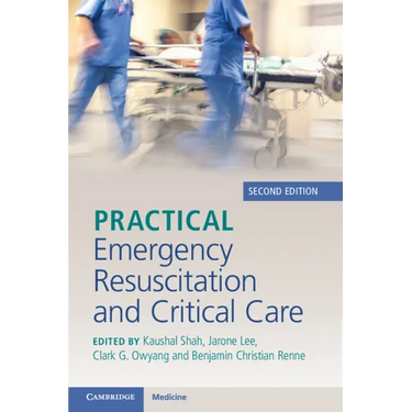 Practical Emergency Resuscitation and Critical Care
