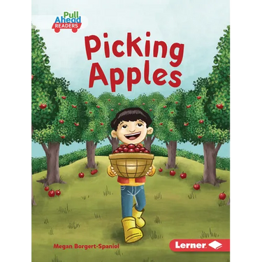 Picking Apples