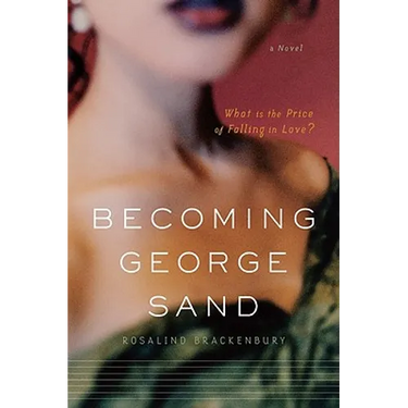 Becoming George Sand