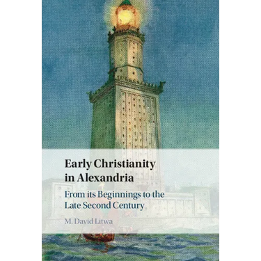 Early Christianity in Alexandria