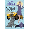 Angels Adrift: Historical Cozy Mystery