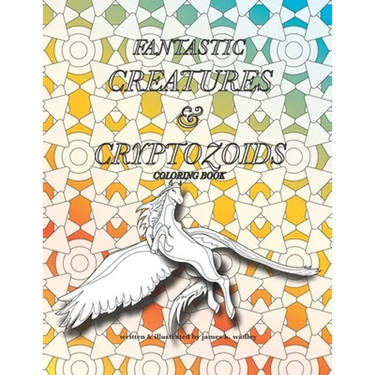 Fantastic Creatures and Cryptozoids