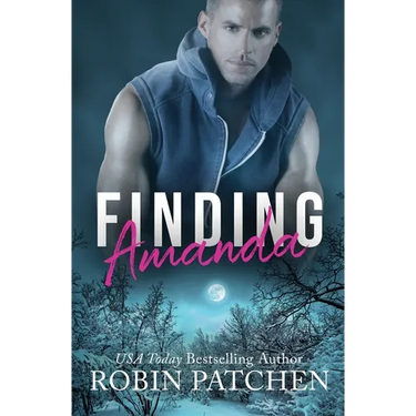 Finding Amanda