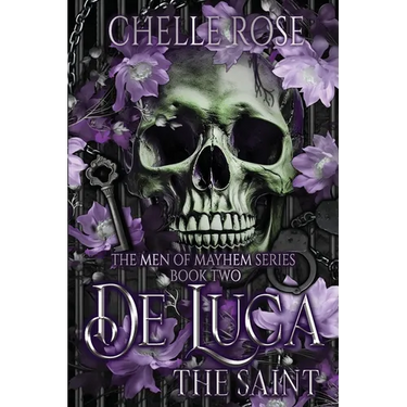 De Luca: The Saint