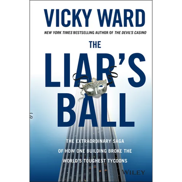 The Liar's Ball