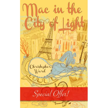 Mac in the City of Light