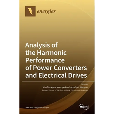 Analysis of the Harmonic Performance of Power Converters and Electrical Drives