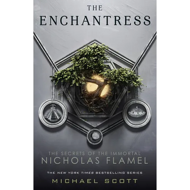The Enchantress