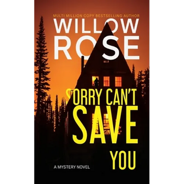 Sorry Can't Save You