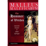 Malleus Maleficarum - The Hammer of Witches; a complete translation with woodcut illustrations from the 15th-18th centuries
