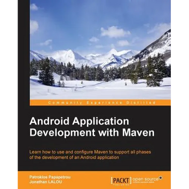 Android Application Development with Maven