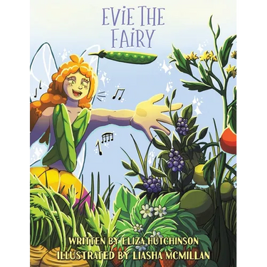 Evie the Fairy