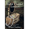The Gold Flower Locket