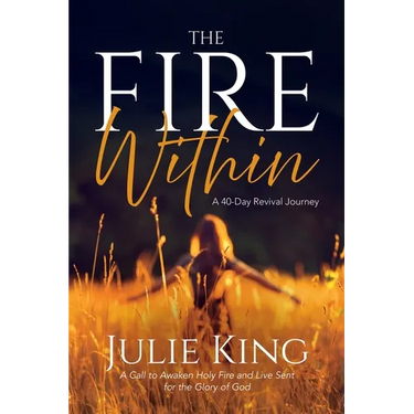 The Fire Within