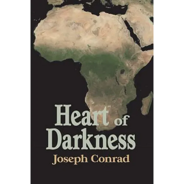 Heart of Darkness