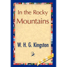 In the Rocky Mountains