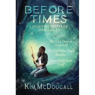Before Times