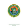 Little Miss Merit Badge: A Memoir