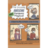 The Insanely Awesome POST Pandemic Playbook: A Humorous Mental Health Guide For Kids