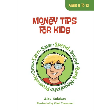Money Tips for Kids