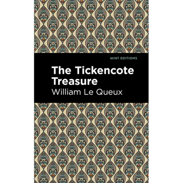 The Tickencote Treasure