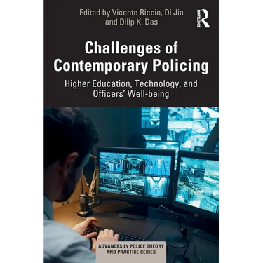 Challenges of Contemporary Policing: Higher Education, Technology, and Officers' Well-Being