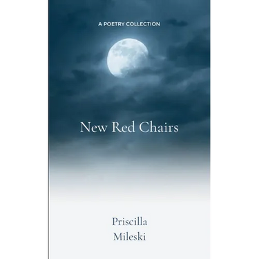 New Red Chairs