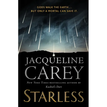 Starless
