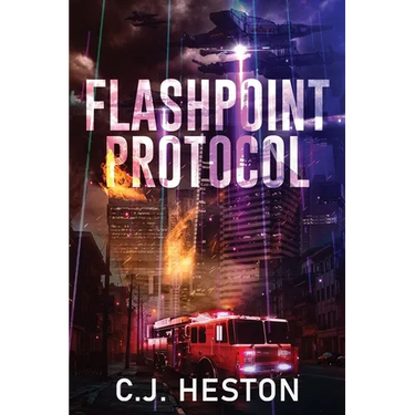 Flashpoint Protocol