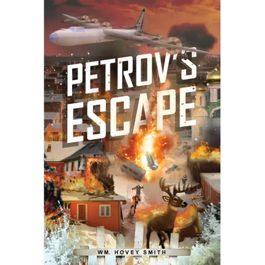 Petrov's Escape