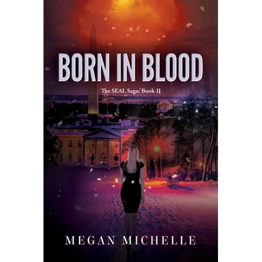 Born in Blood