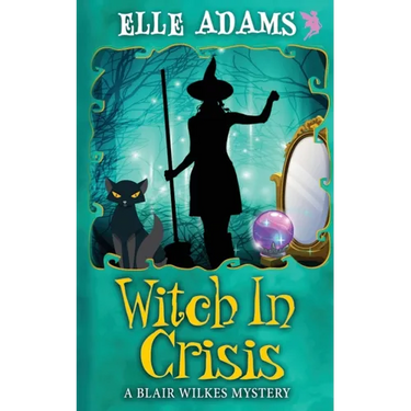 Witch in a Crisis