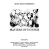 Masters of Horror: A Horror Anthology