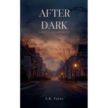 After Dark: A Halloween Anthology