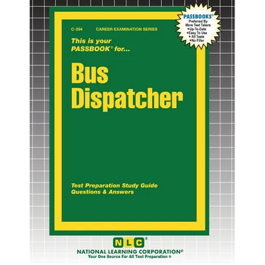 Bus Dispatcher