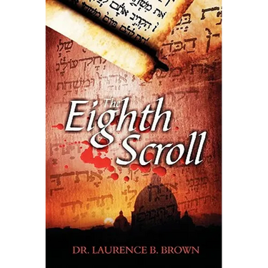The Eighth Scroll