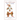 The Caged Bear Spies the Angel / Poems