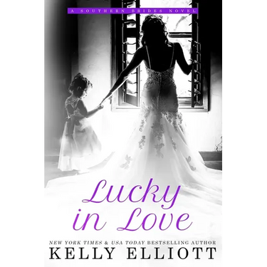 Lucky in Love