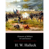 Elements of Military Art and Science
