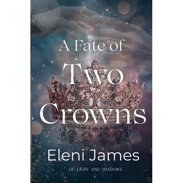 A Fate of Two Crowns