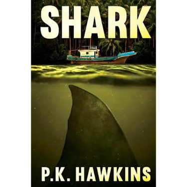 Shark: Infested Waters