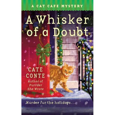 Whisker of a Doubt