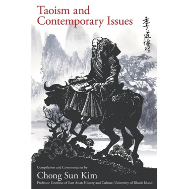 Taoism and Contemporary Issues