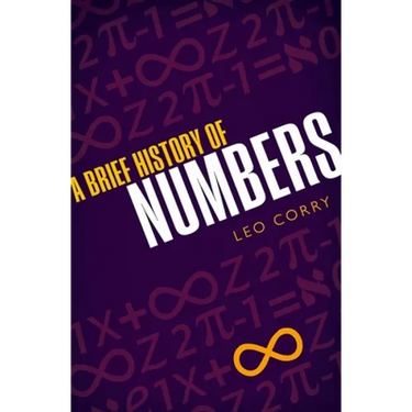 Brief History of Numbers