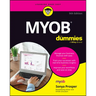 Myob for Dummies