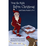 Twas the Night Before Christmas (and Santa Needed a Poo) *Alternate Cover Edition